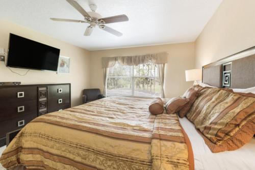 Villa 5 Bedroom Home At Highlands Reserve 157