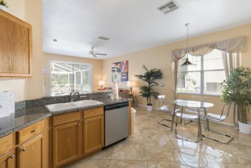 Villa 5 Bedroom Home At Highlands Reserve 157