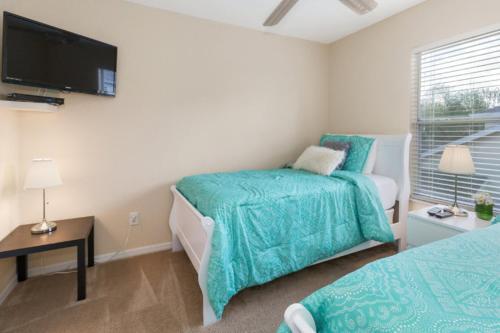 Villa 5 Bedroom Home At Highlands Reserve 157