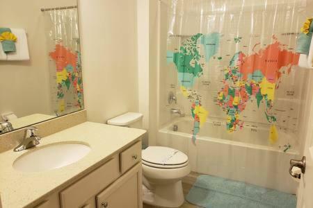 Villa G7001- Disney Vacation Home Private Pool&spa