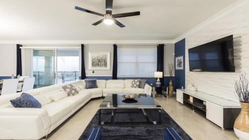 Champions Gate 8 Bedrooms Luxury Villa With Private Pool- 8815ic