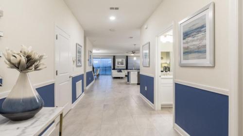 Champions Gate 8 Bedrooms Luxury Villa With Private Pool- 8815ic