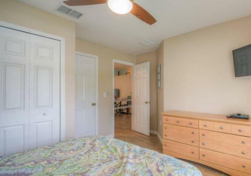 Sunnyside Villa Near Disney Private Pool 8 Guests