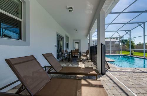 The Best Secret Keep In Orlando Marvelous Pool Homes Retreat
