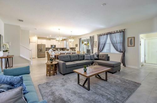 The Best Secret Keep In Orlando Marvelous Pool Homes Retreat