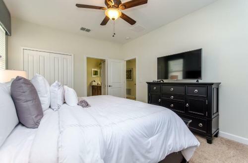 The Best Secret Keep In Orlando Marvelous Pool Homes Retreat