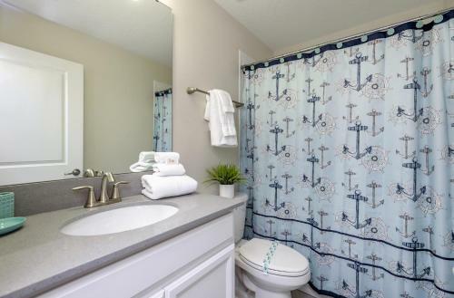 The Best Secret Keep In Orlando Marvelous Pool Homes Retreat
