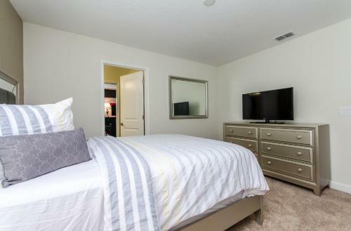 The Best Secret Keep In Orlando Marvelous Pool Homes Retreat