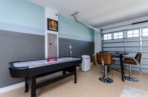 The Best Secret Keep In Orlando Marvelous Pool Homes Retreat