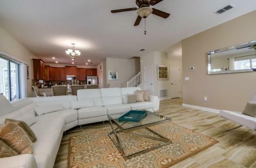 The Best Secret Keep In Orlando Marvelous Pool Homes Retreat