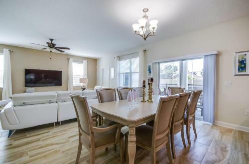 The Best Secret Keep In Orlando Marvelous Pool Homes Retreat