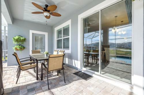 The Best Secret Keep In Orlando Marvelous Pool Homes Retreat