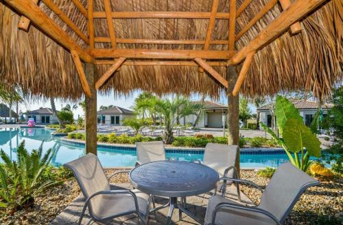 The Best Secret Keep In Orlando Marvelous Pool Homes Retreat