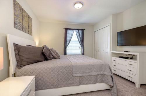 The Best Secret Keep In Orlando Marvelous Pool Homes Retreat