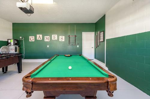 The Best Secret Keep In Orlando Marvelous Pool Homes Retreat