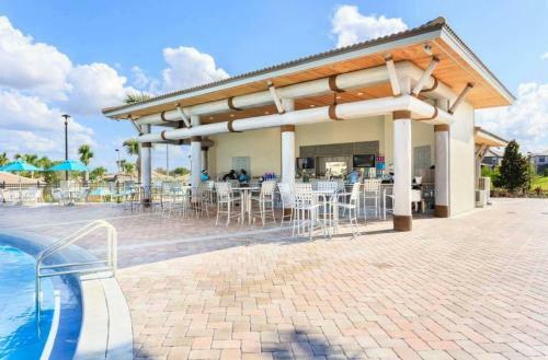 The Best Secret Keep In Orlando Marvelous Pool Homes Retreat