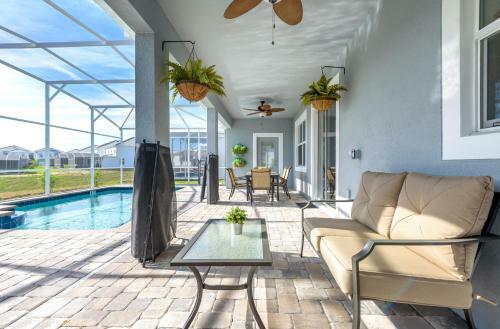 The Best Secret Keep In Orlando Marvelous Pool Homes Retreat