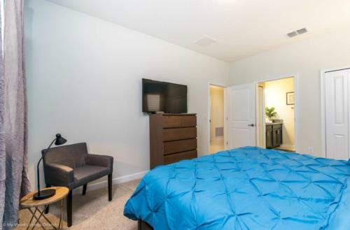 Lifetime Memories In Bristol Vacation Home