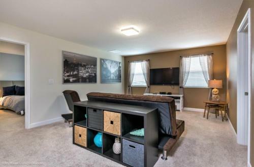 Lifetime Memories In Bristol Vacation Home
