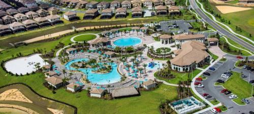 Villa Orlando Disney Home 9024