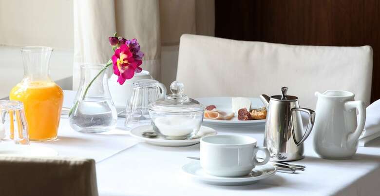 Hotel Jardin De Carrejo
