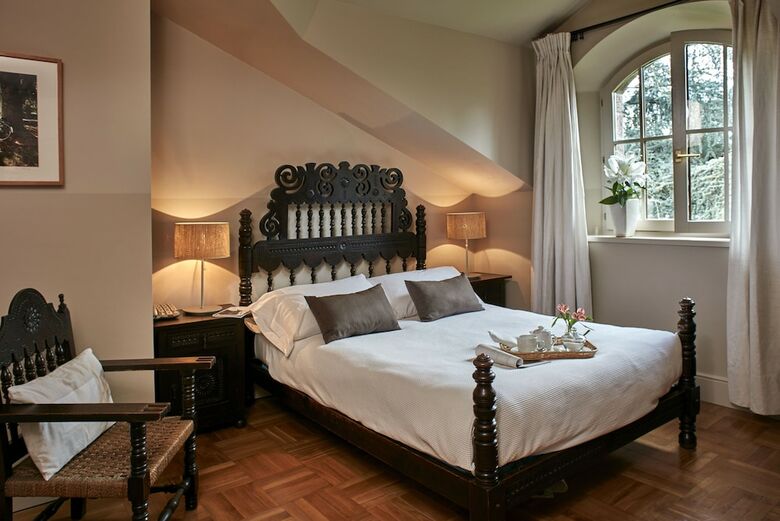 Hotel Jardin De Carrejo