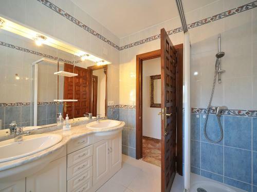 Holiday Home Libertad
