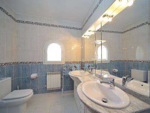 Holiday Home Libertad
