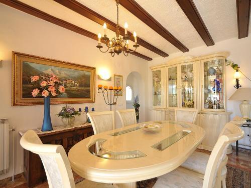 Holiday Home Libertad