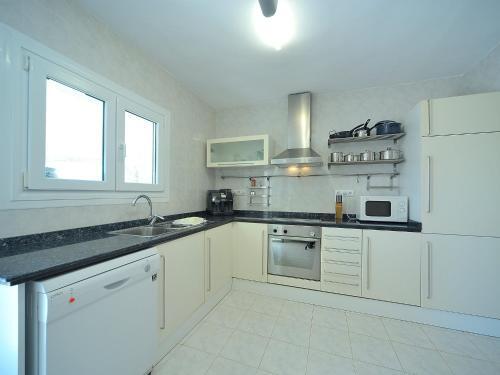 Holiday Home Libertad