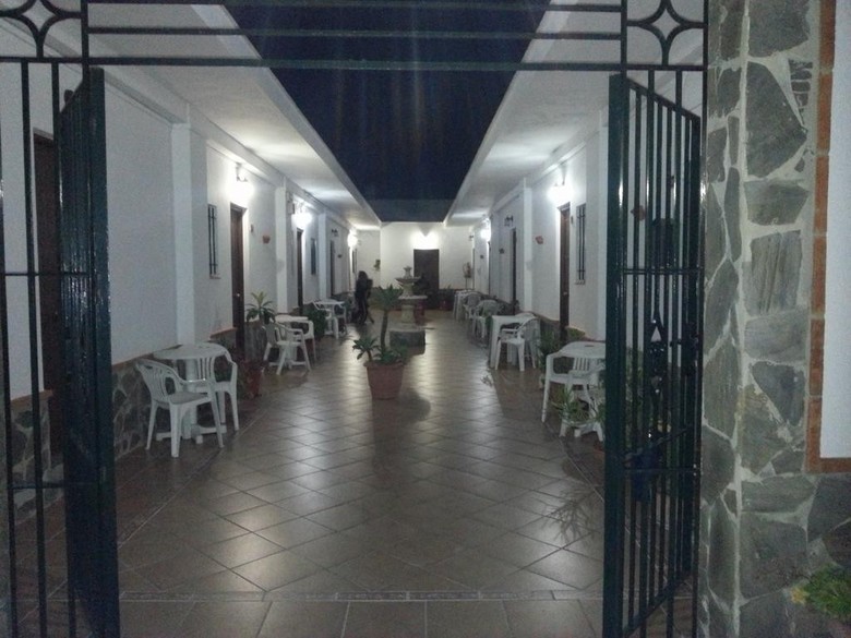 Hostal El Canario