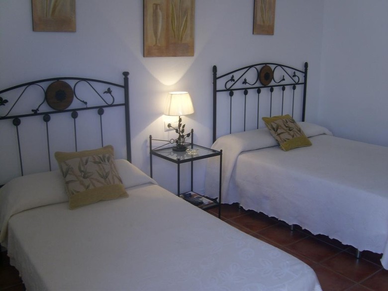 Hostal El Canario