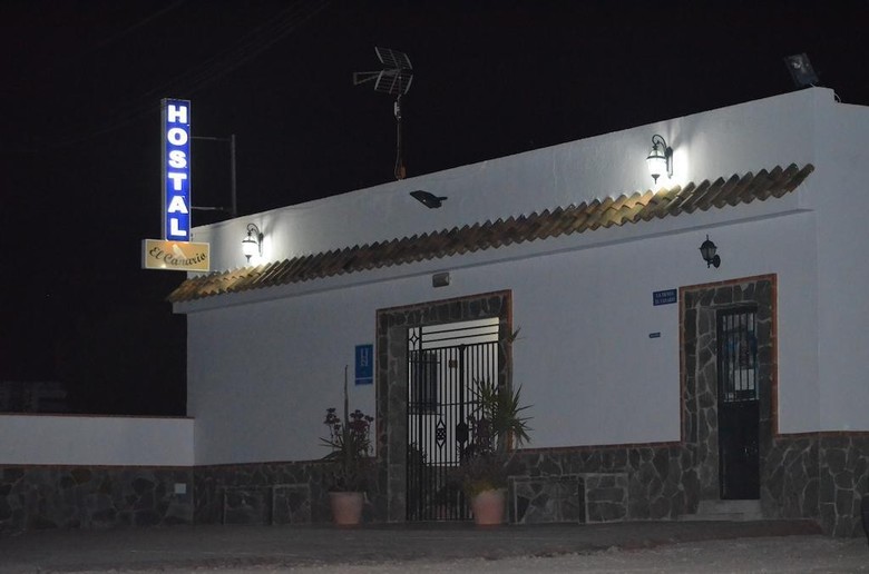 Hostal El Canario
