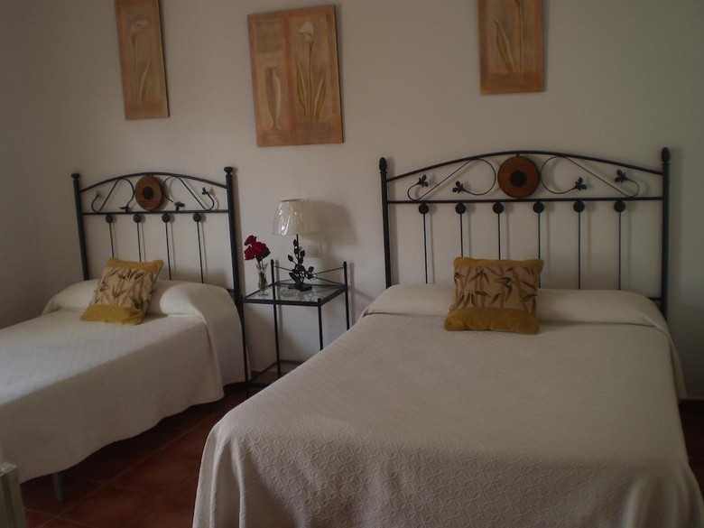 Hostal El Canario