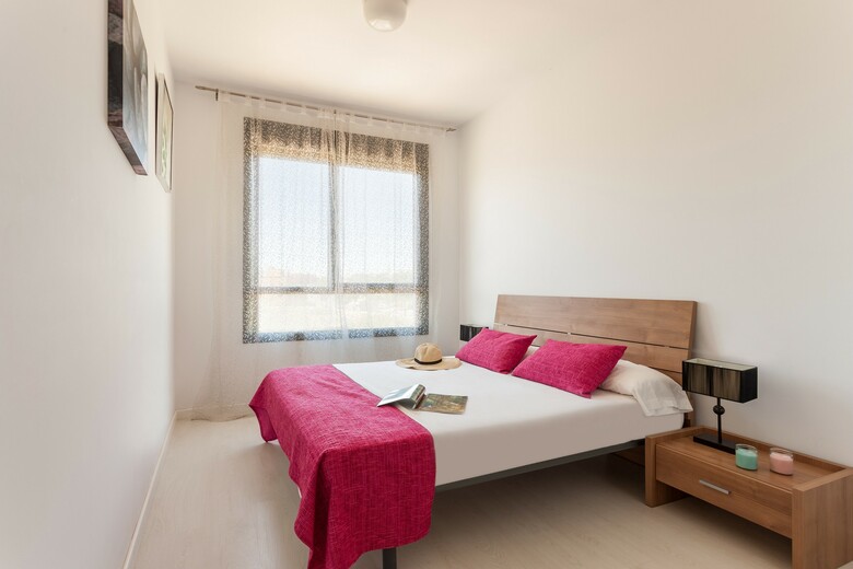 Torredembarra Apartamentos