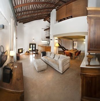 Apartamento Los Pozos De La Nieve