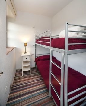 Apartamento Los Pozos De La Nieve