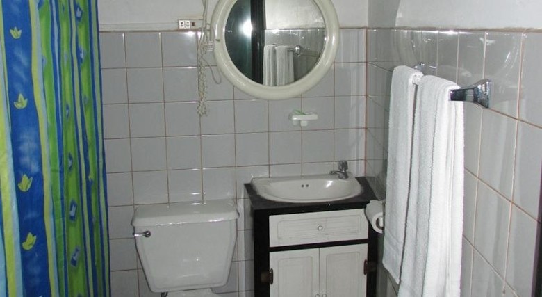 Hotel Casa Leon