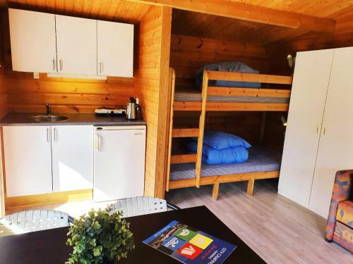 City Camping Hj�rring