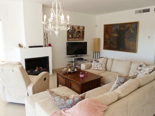 Holiday Home Villa Unica Mijas