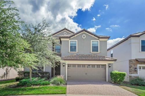 Best Resort In Disney Area! Villa