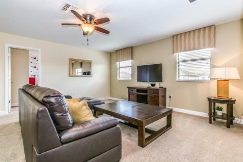 Best Resort In Disney Area! Villa