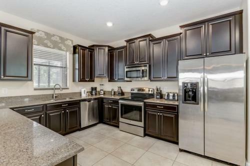 Best Resort In Disney Area! Villa