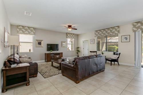 Best Resort In Disney Area! Villa