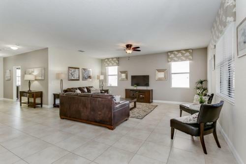 Best Resort In Disney Area! Villa