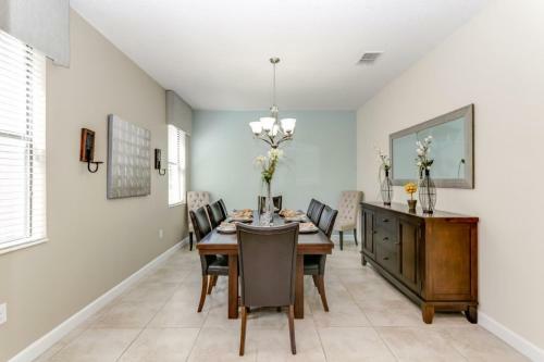 Best Resort In Disney Area! Villa