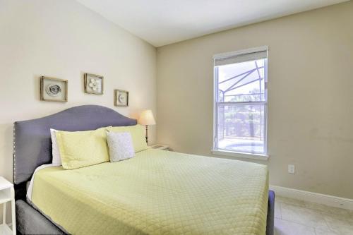 6 Br Solterra Resort, Lazy River And Private South Facing Pool!