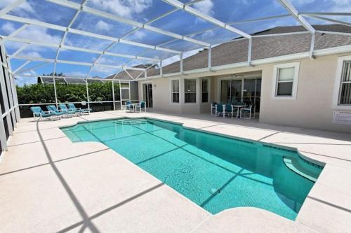 Delightful 5 Bdm Villa With Private Pool Villa