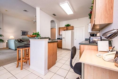 Highlands Reserve Golf Course 4 Bedroom Villa Villa