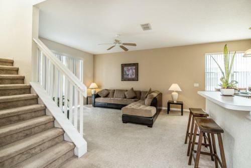 Private 5 Bedroom Villa With Conservation View Home